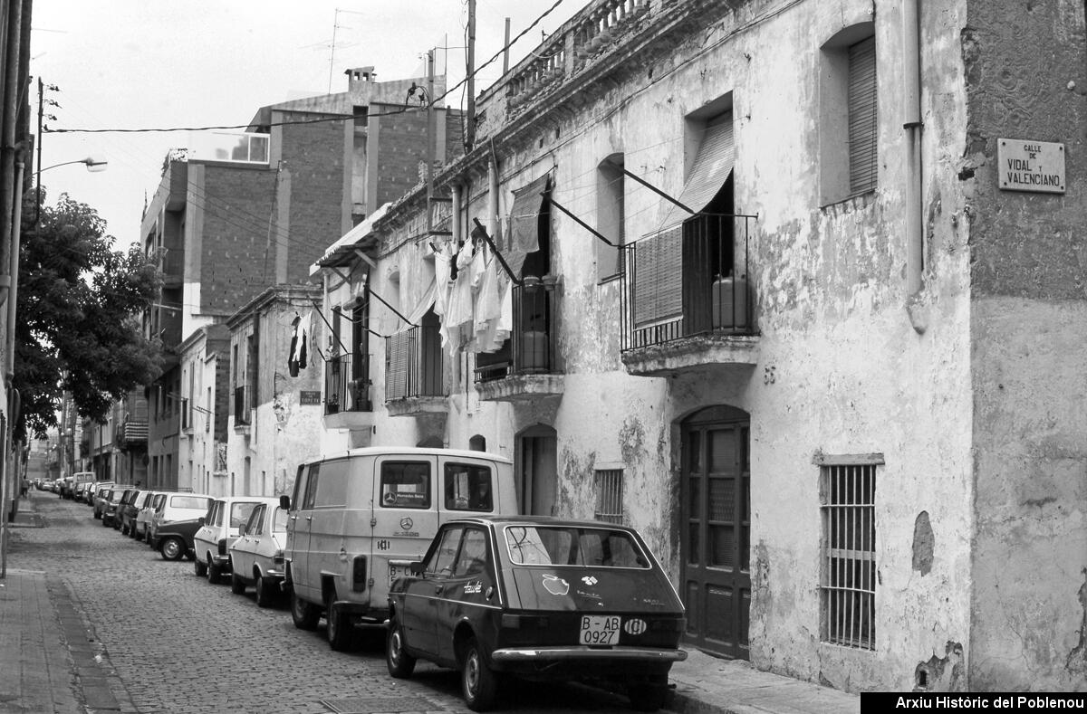 21137 Carrer Fernando Poo 1985