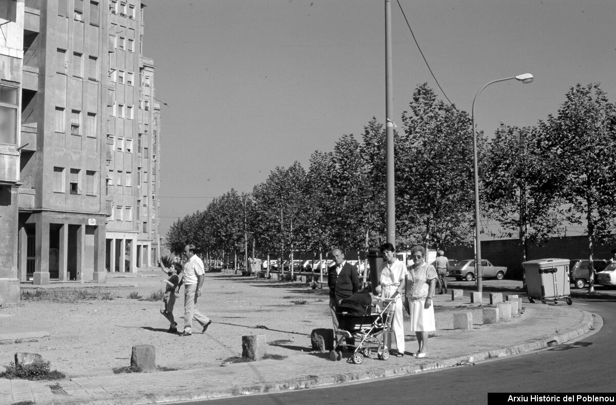 21138 Passeig Calvell 1985