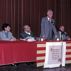 21196 Congrés Cultura Catalana 1986