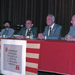 21197 Congrés Cultura Catalana 1986