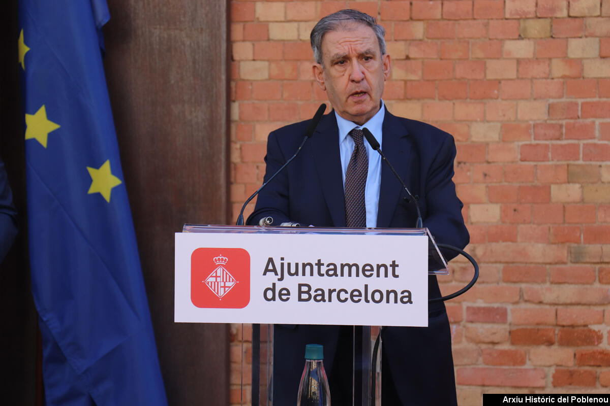 21243 Europa Nostra 2021