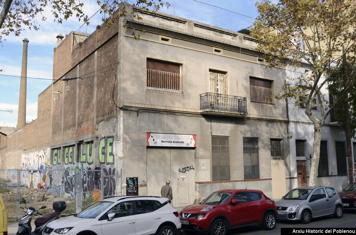 21292 Rafató Teatre 2021