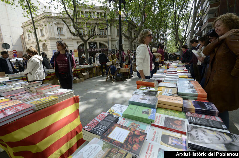 21405 San Jordi 2022