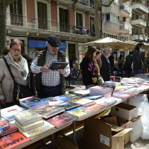 21408 San Jordi 2022