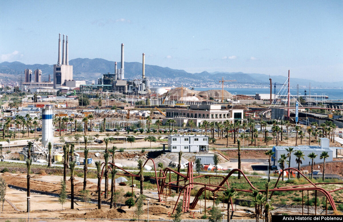 21469 Diagonal Mar [2002]