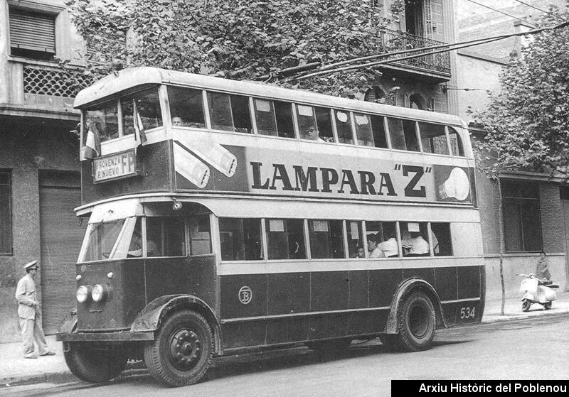 21528 Autobús FP [1941]