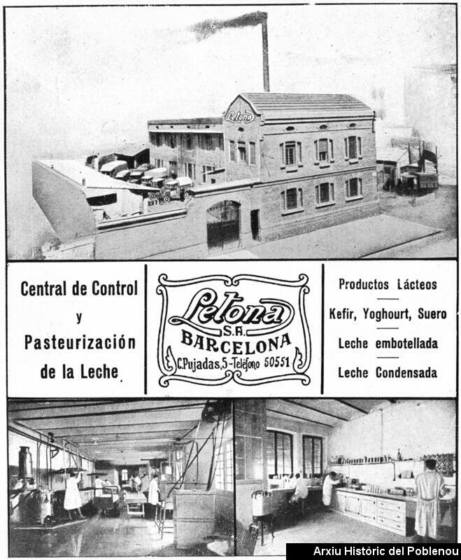 21554 LETONA 1930