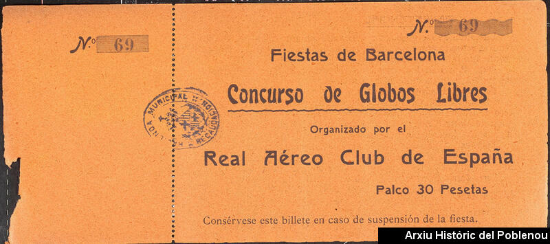 21557 Concurs Globus [1903]