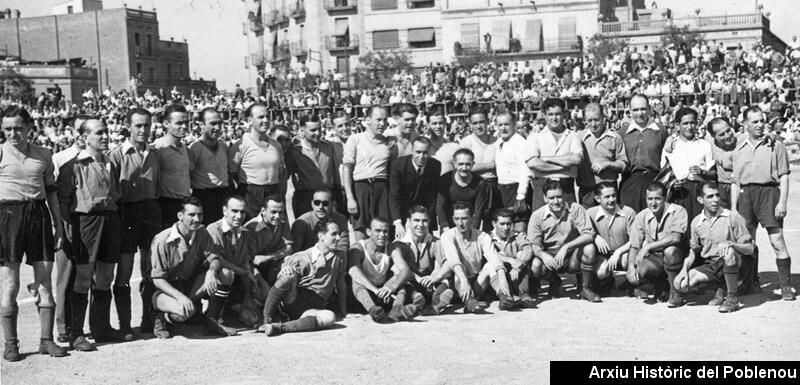 21567 Club Deportiu Júpiter [1930]