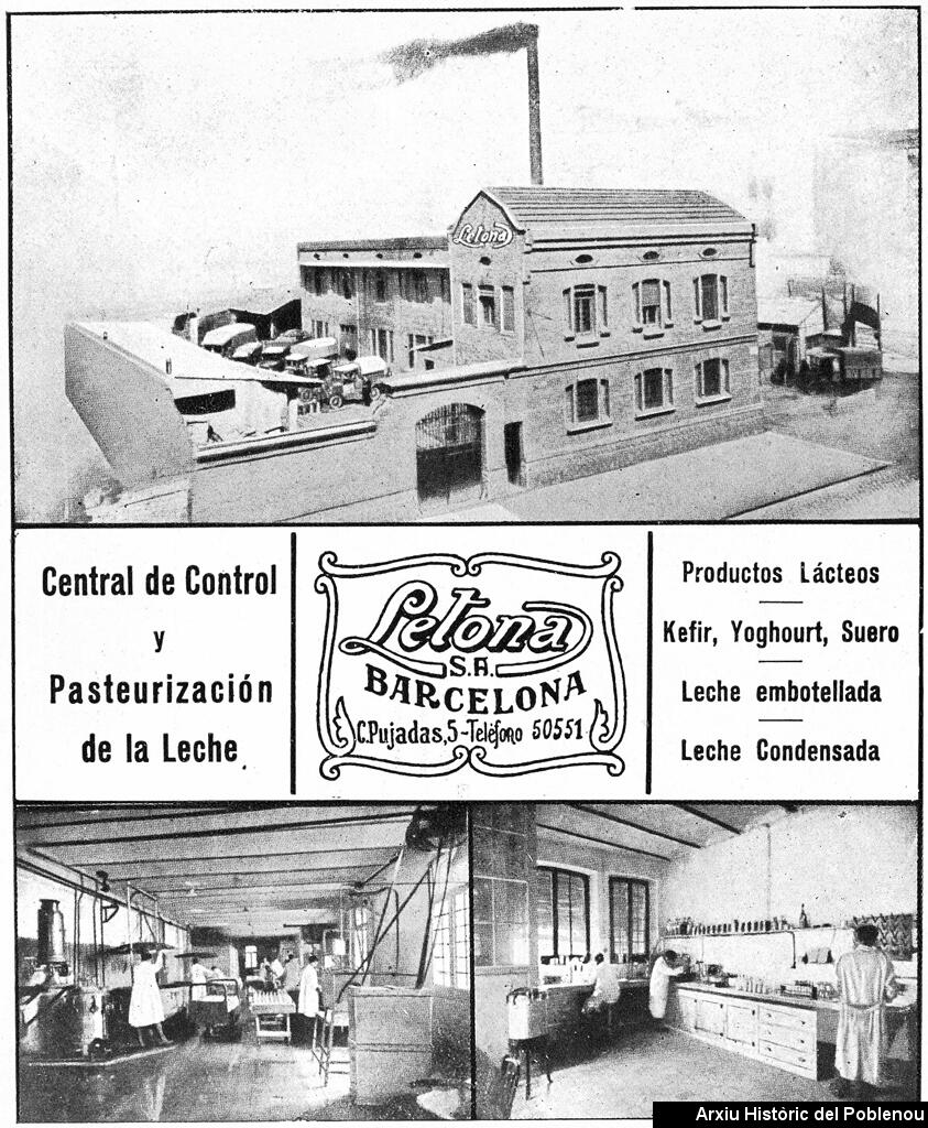 21554 LETONA 1930