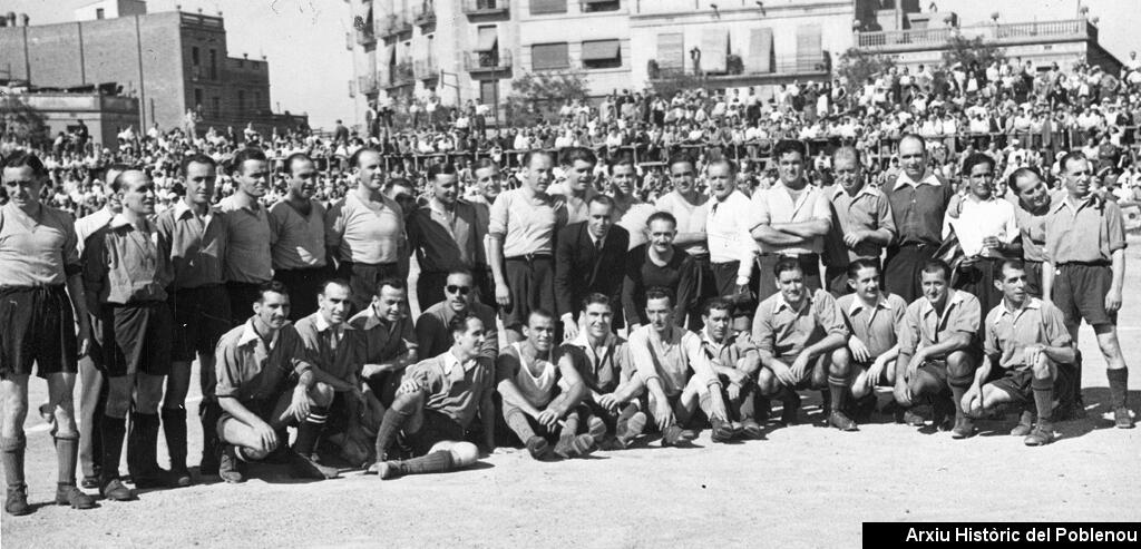 21567 Club Deportiu Júpiter [1930]