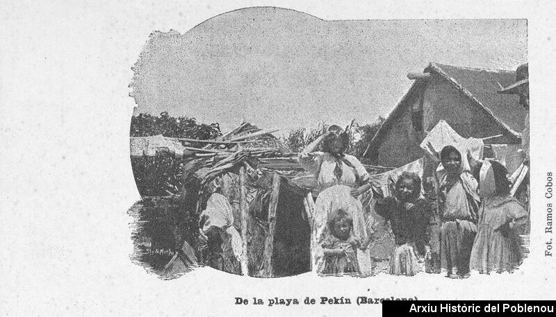 21583 Barri de Pequín [1900]