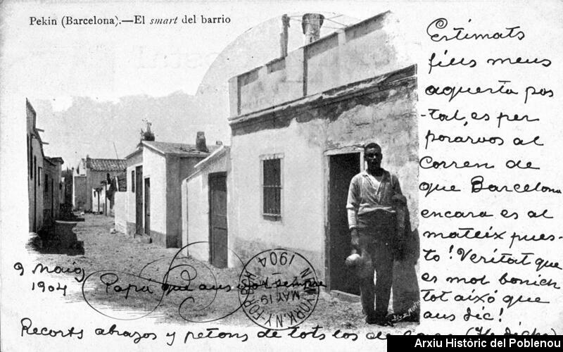 21585 Barri de Pequín 1904