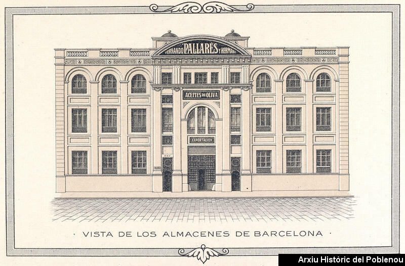 21596 Fernando Pallarés [1930]