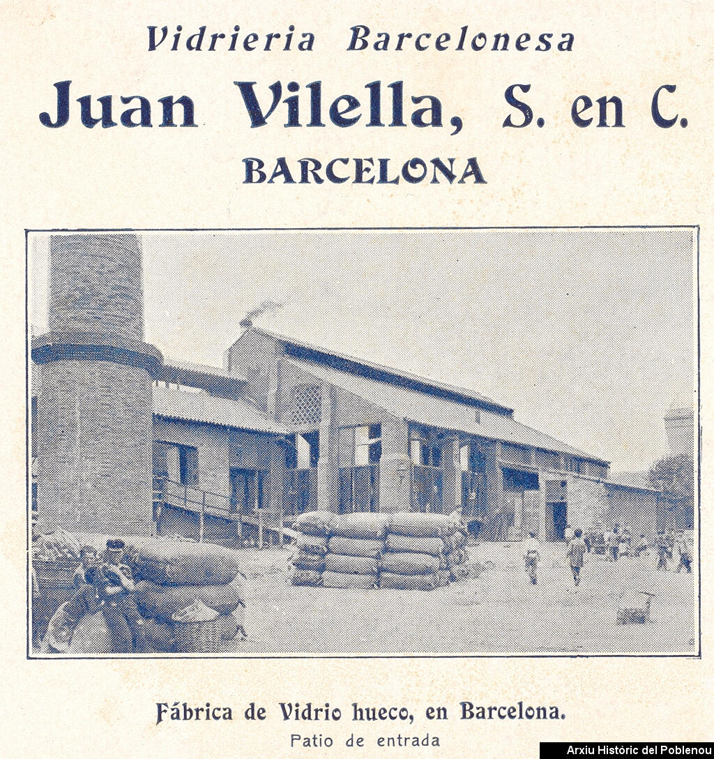 21593 Juan Vilella [1900]