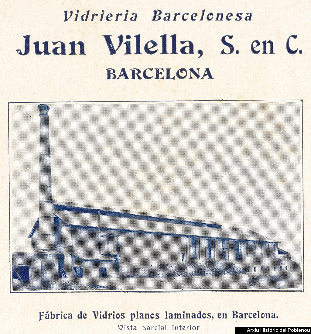 21594 Juan Vilella [1900]