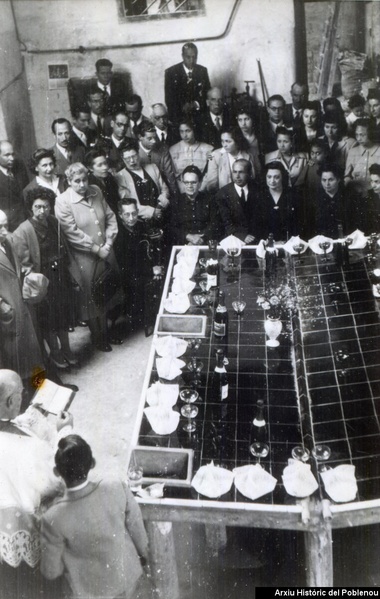 21911 Tintoreria Sastre 1946