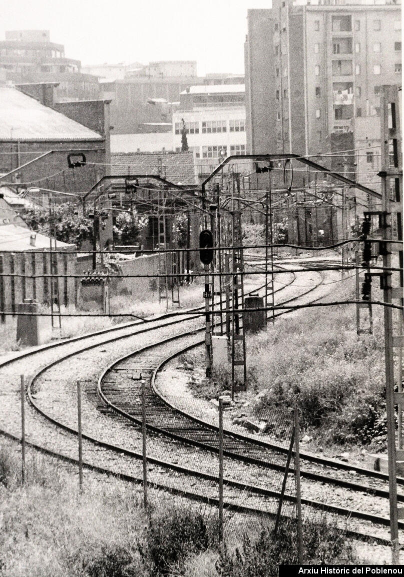 21930 Ramal ferroviari [1970]