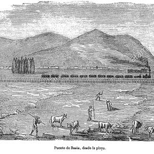 21974 Pont del Besòs 1849