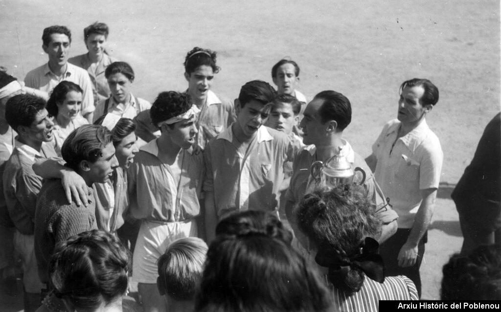 13289 Camp futbol [1943]