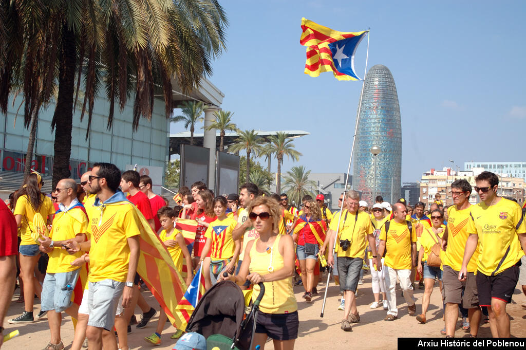 13318 Via Catalana 2014