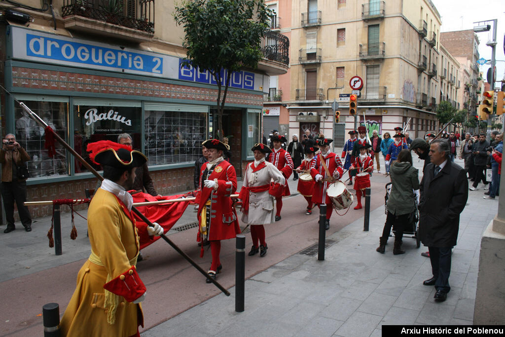 13605 Banderes de Santa Eulàlia 2015