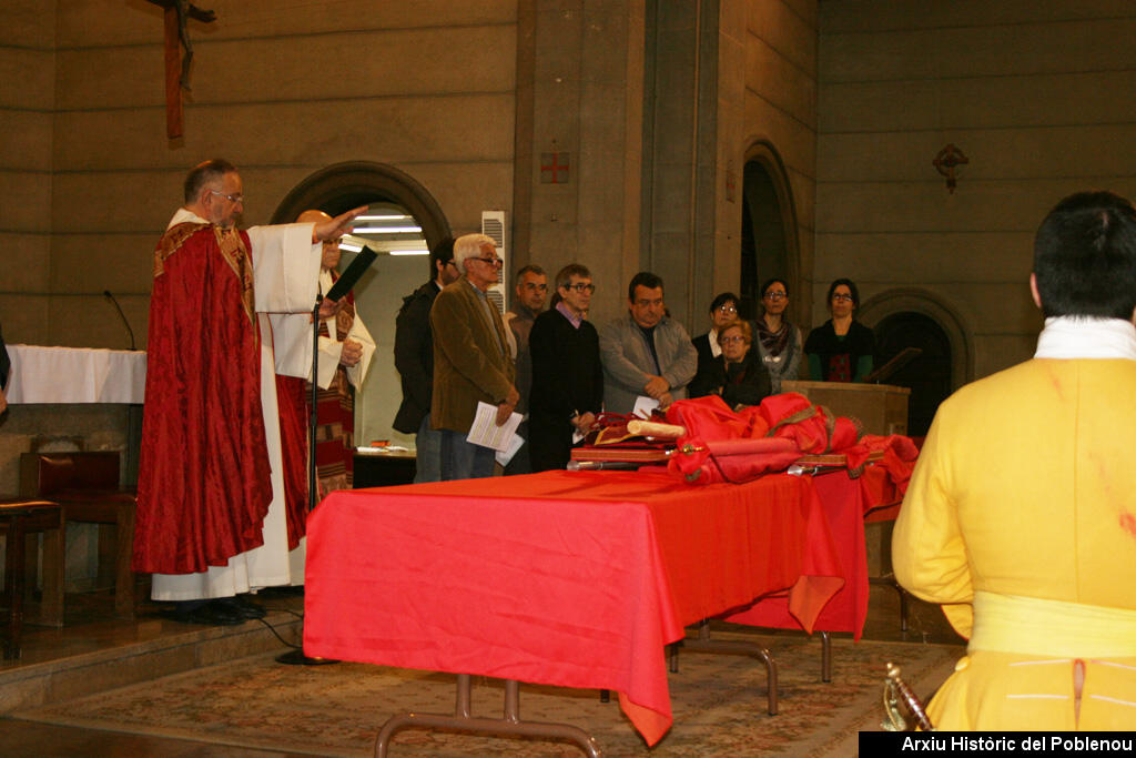 13606 Banderes de Santa Eulàlia 2015