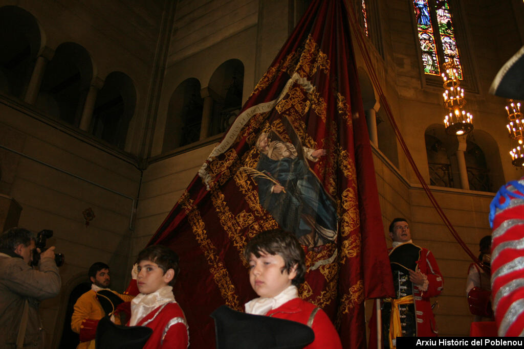 13612 Banderes de Santa Eulàlia 2015