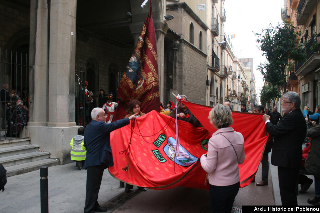 13615 Banderes de Santa Eulàlia 2015