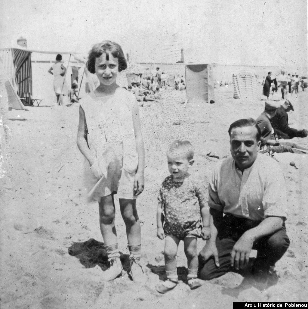 16098 Platja Mar Bella 1931