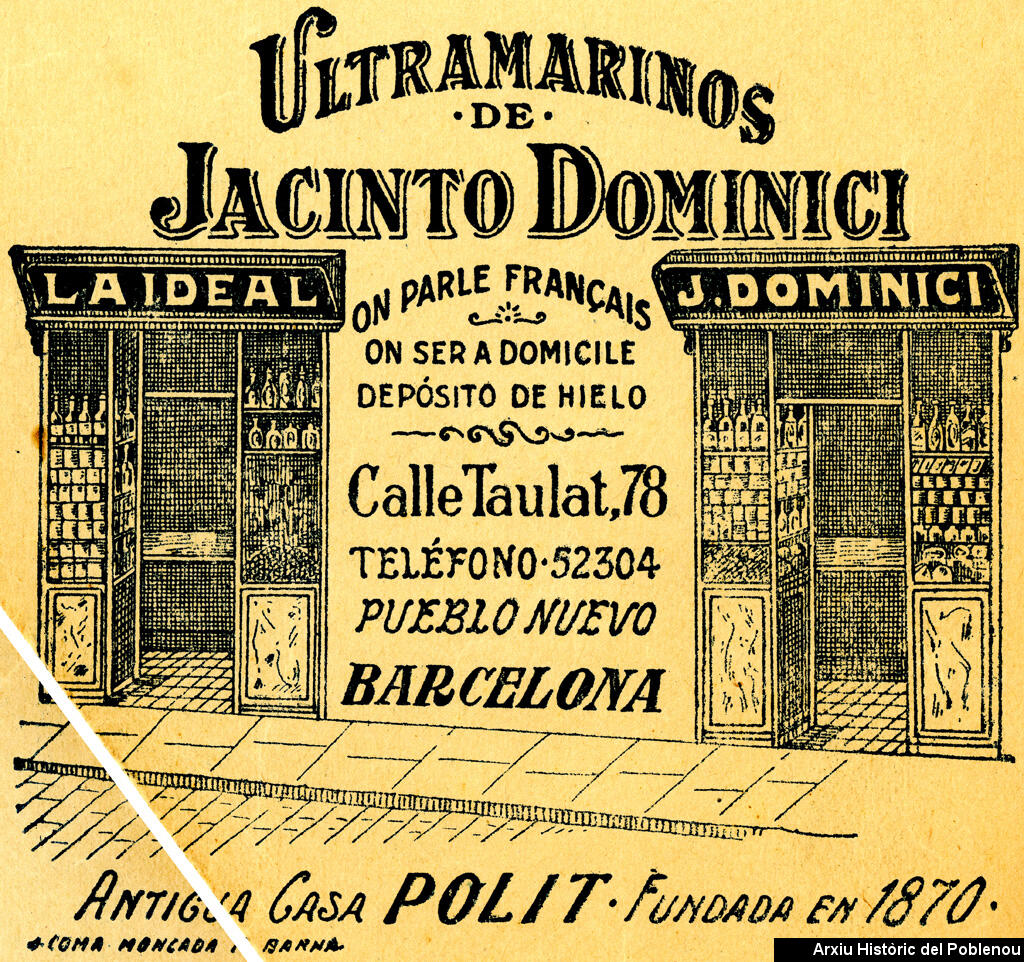 16100 Jacinto Dominici [1930]