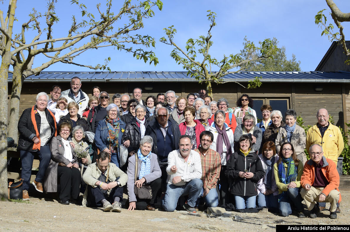 22132 Trobada parròquia 2018