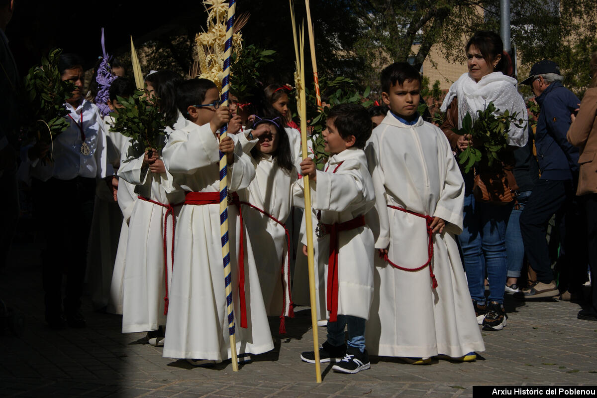 22286 Sant Francesc de Pàola 2023