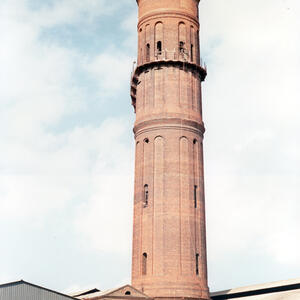 22334 Torre de les Aigües del Besos [1987]