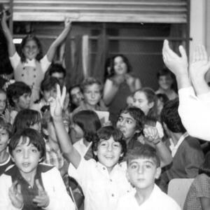 22507 Escola art Poblenou 1982