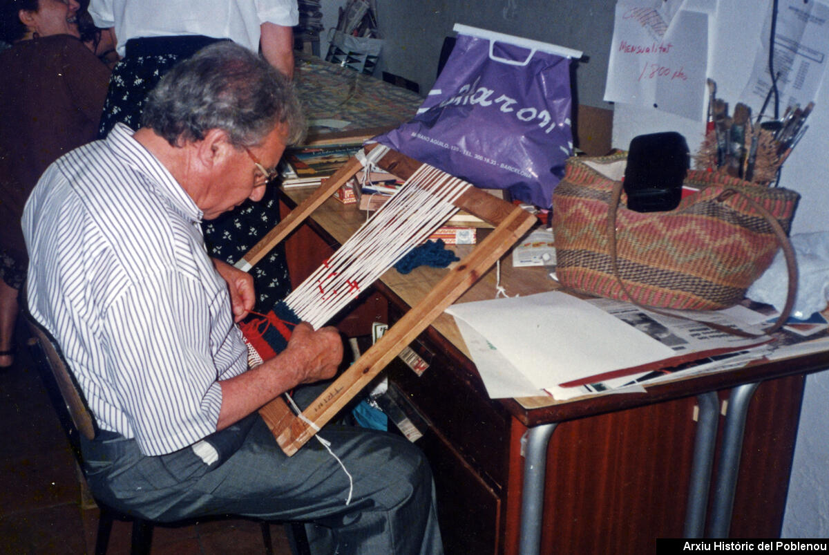 22514 Escola art Poblenou [1990]