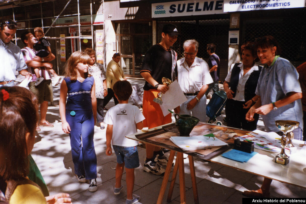 22526 Escola art Poblenou 1998