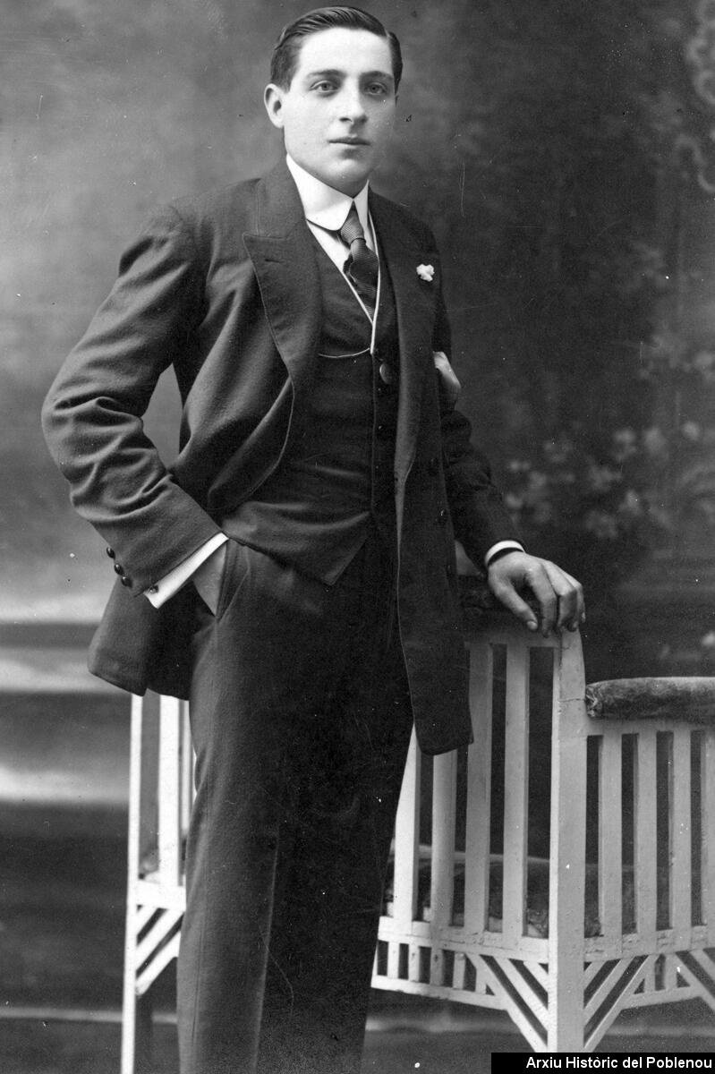 22729 Foto estudi Rovira [1910]