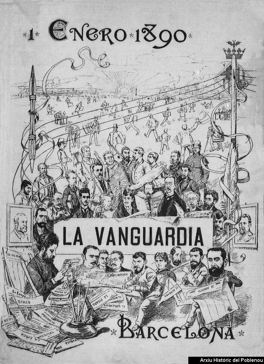 22913 La Vanguardia 1890