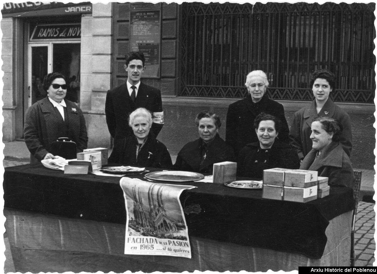 22973 Sagrada Família 1955