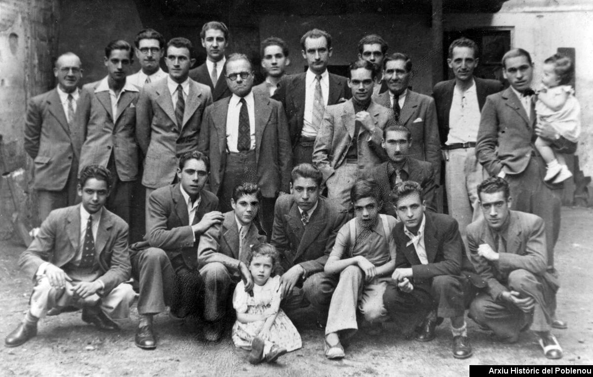 22987 José Sarsanedas 1942