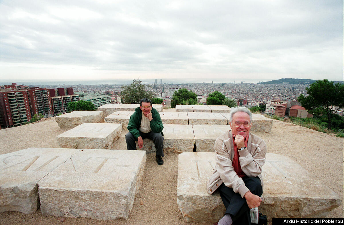 23106 Josep Maria Huertas [1992]