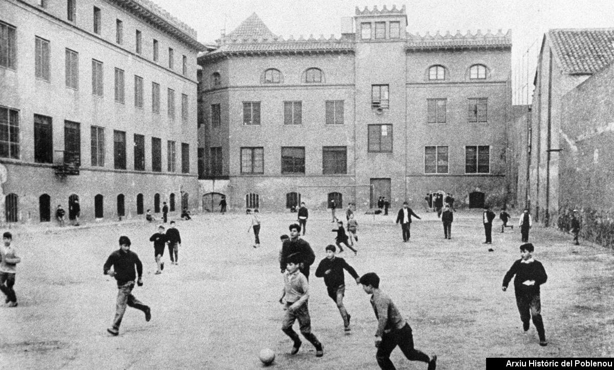 23139 Protecció de menors [1946]