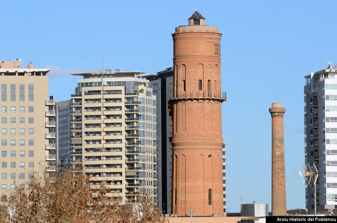 23157 Torre de les Aigües 2024