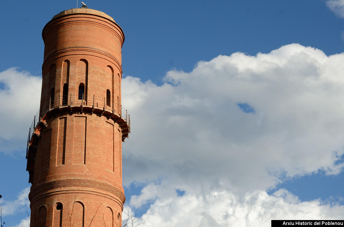 23163 Torre de les Aigües 2024