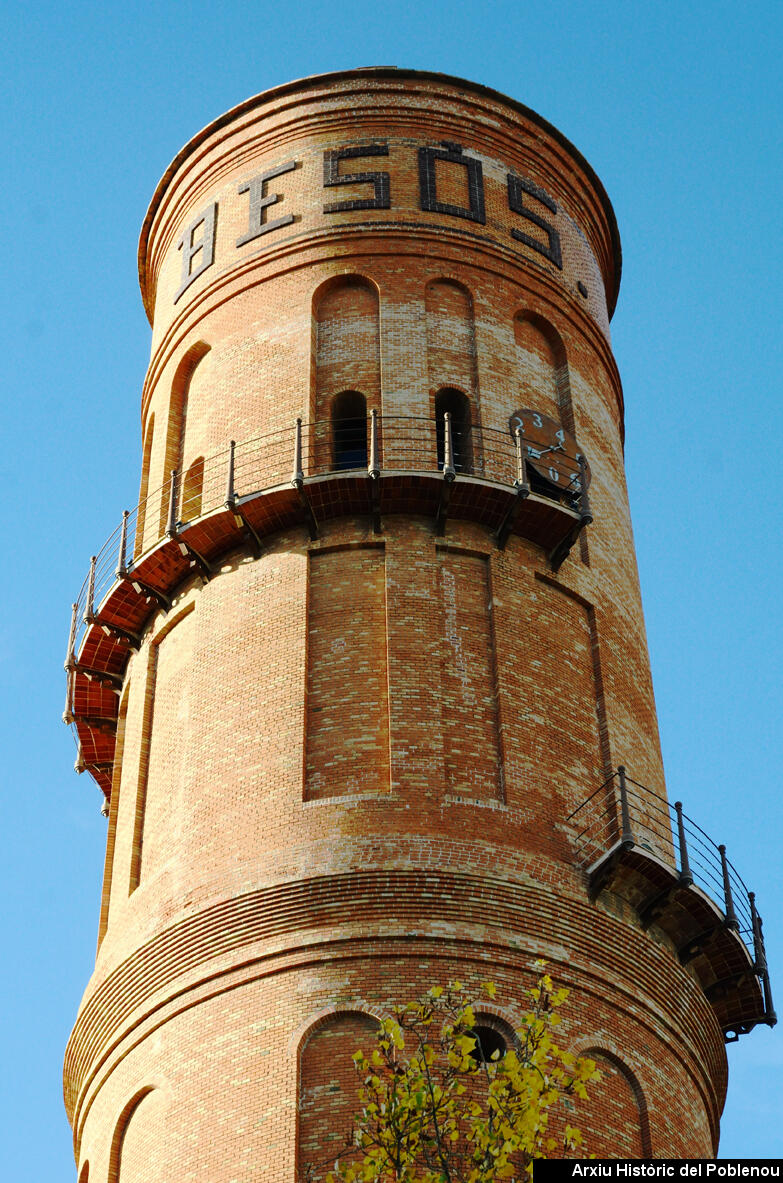 23164 Torre de les Aigües 2024