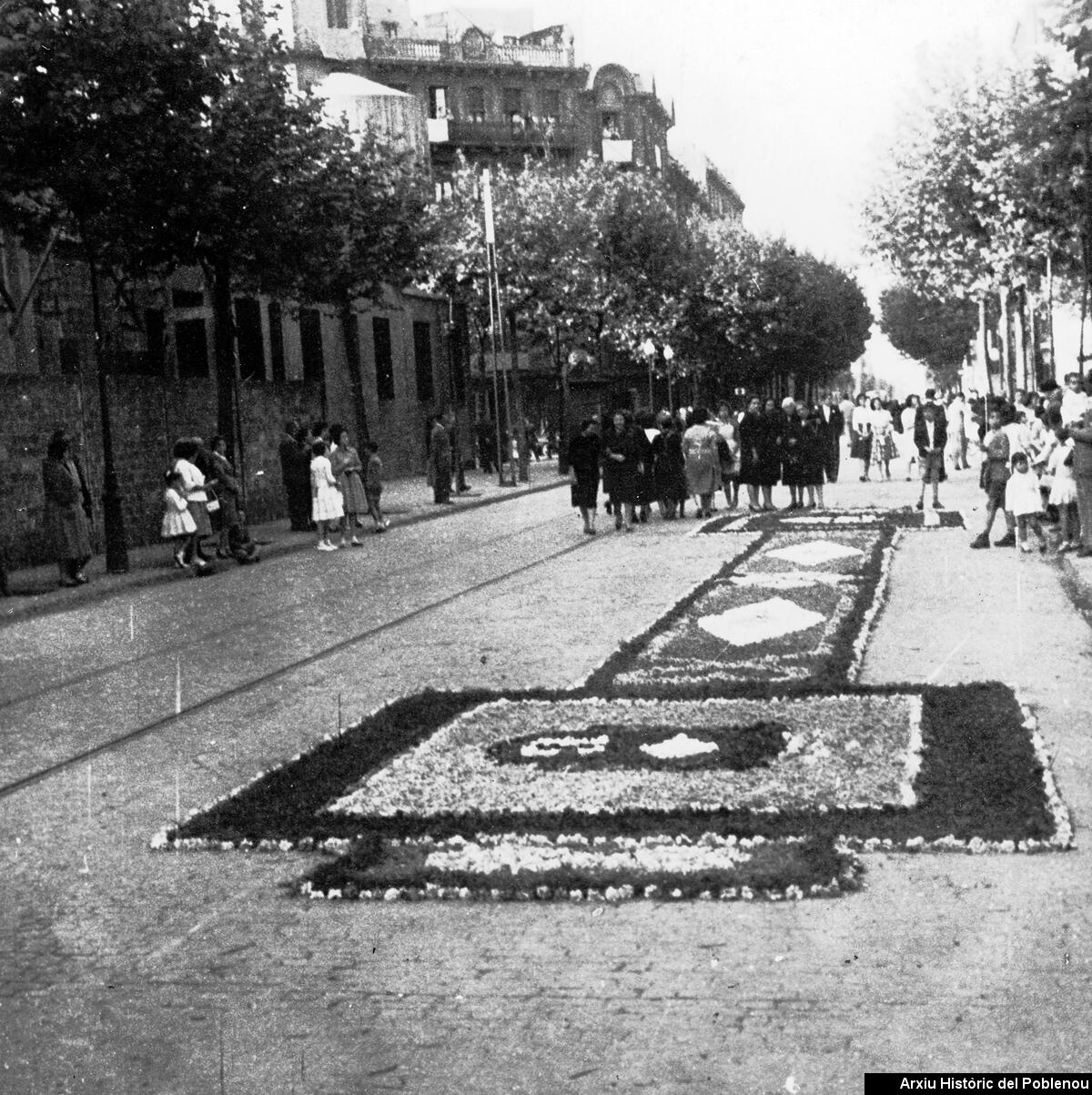 23457 Processó de Corpus [1950]