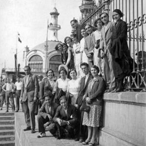 23480 Port de Barcelona 1932