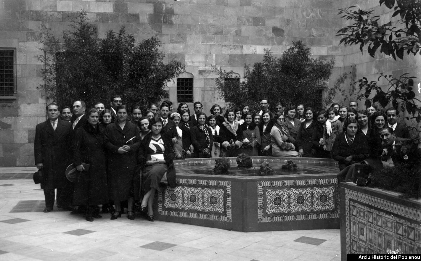 23486 Palau de la Generalitat [1931]