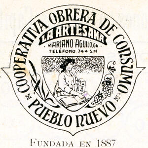 23515 La Artesana 1929